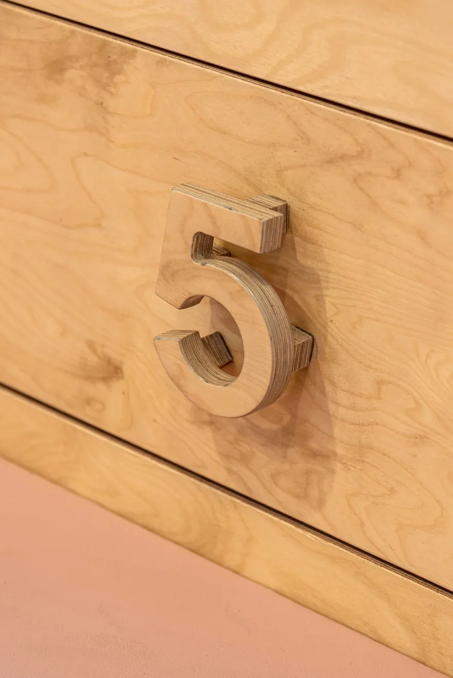 早期时刻与家庭中心丨以色列-29