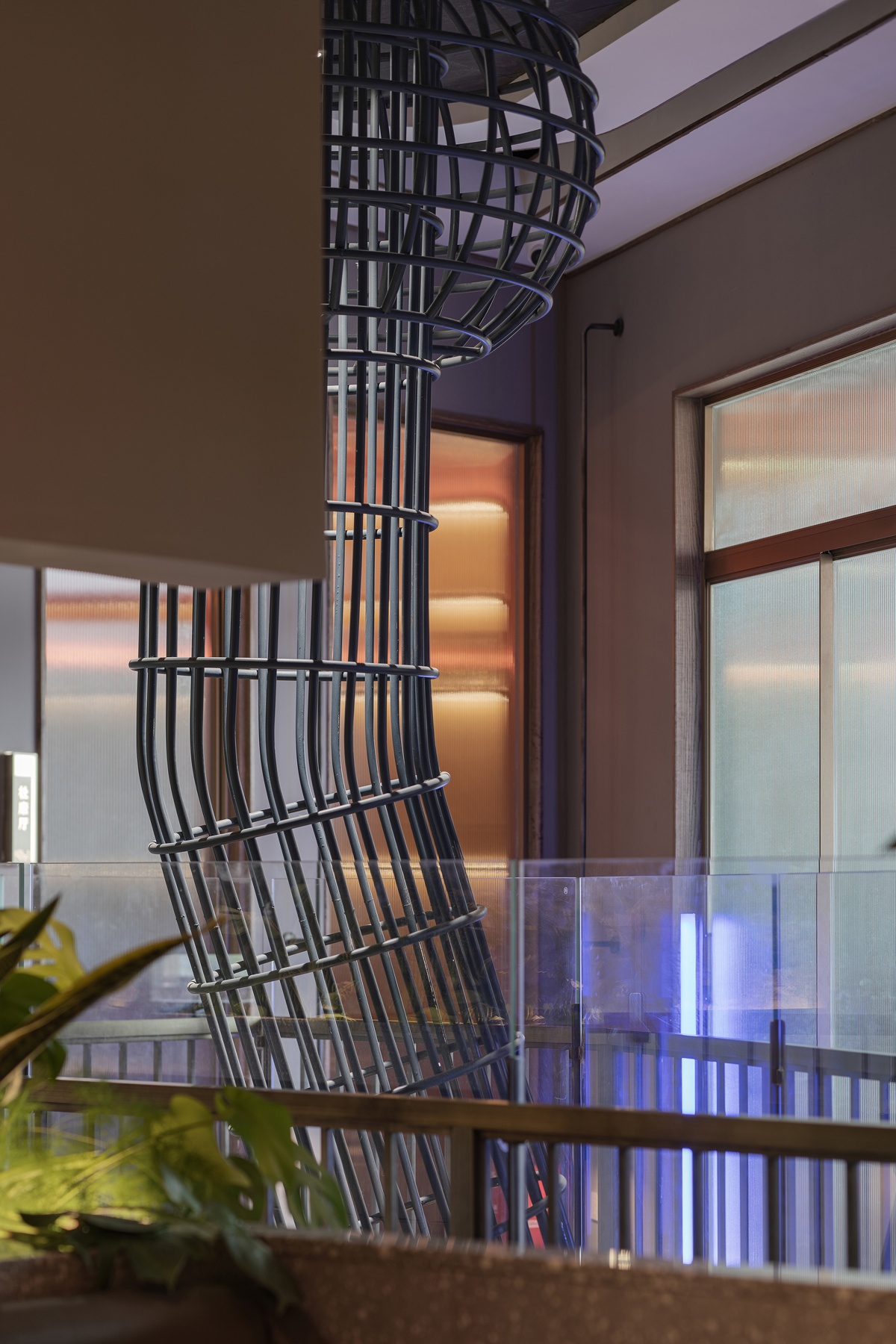 军力烧烤（瀚海海尚店）丨凯圣瑞设计-20