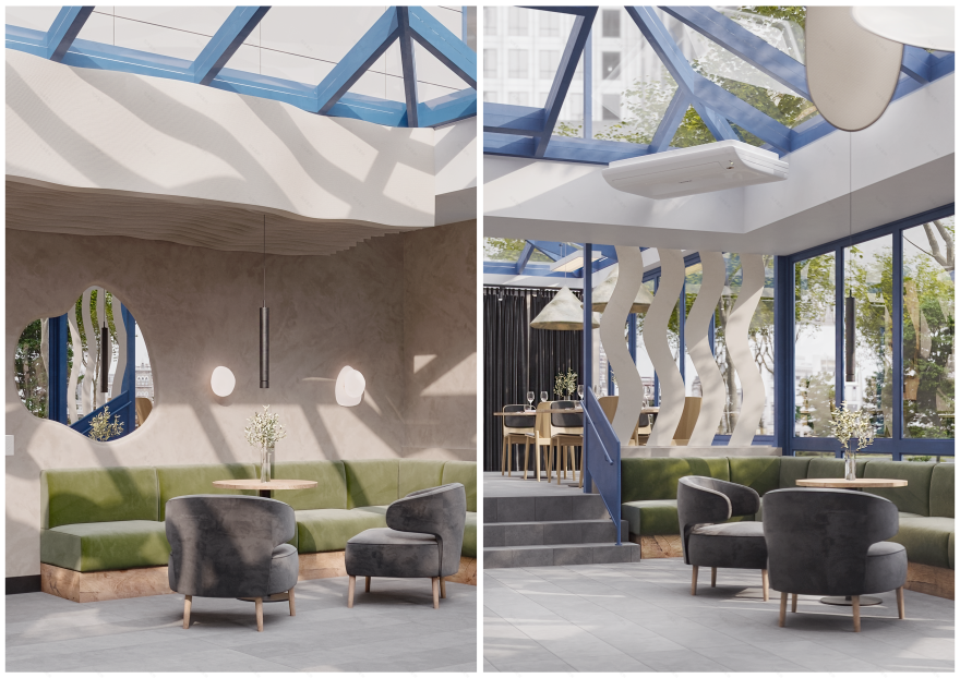 伏尔加精品酒店丨俄罗斯莫斯科丨Muravina Anna,Sazonova Elena-8