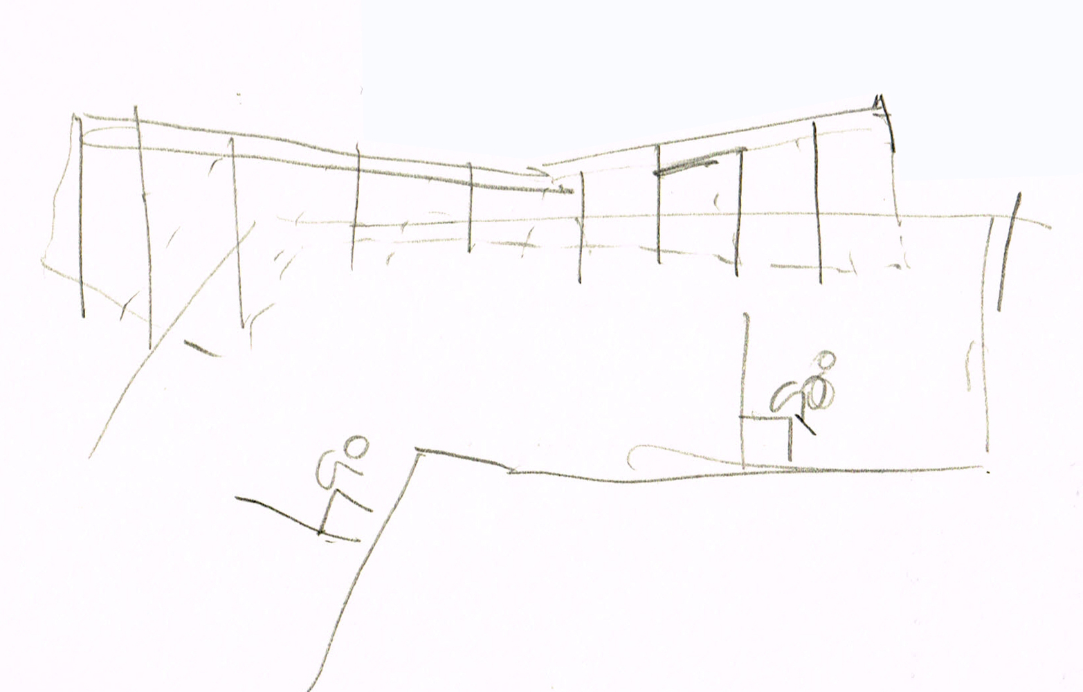 智利湖边 Y 型别墅-89