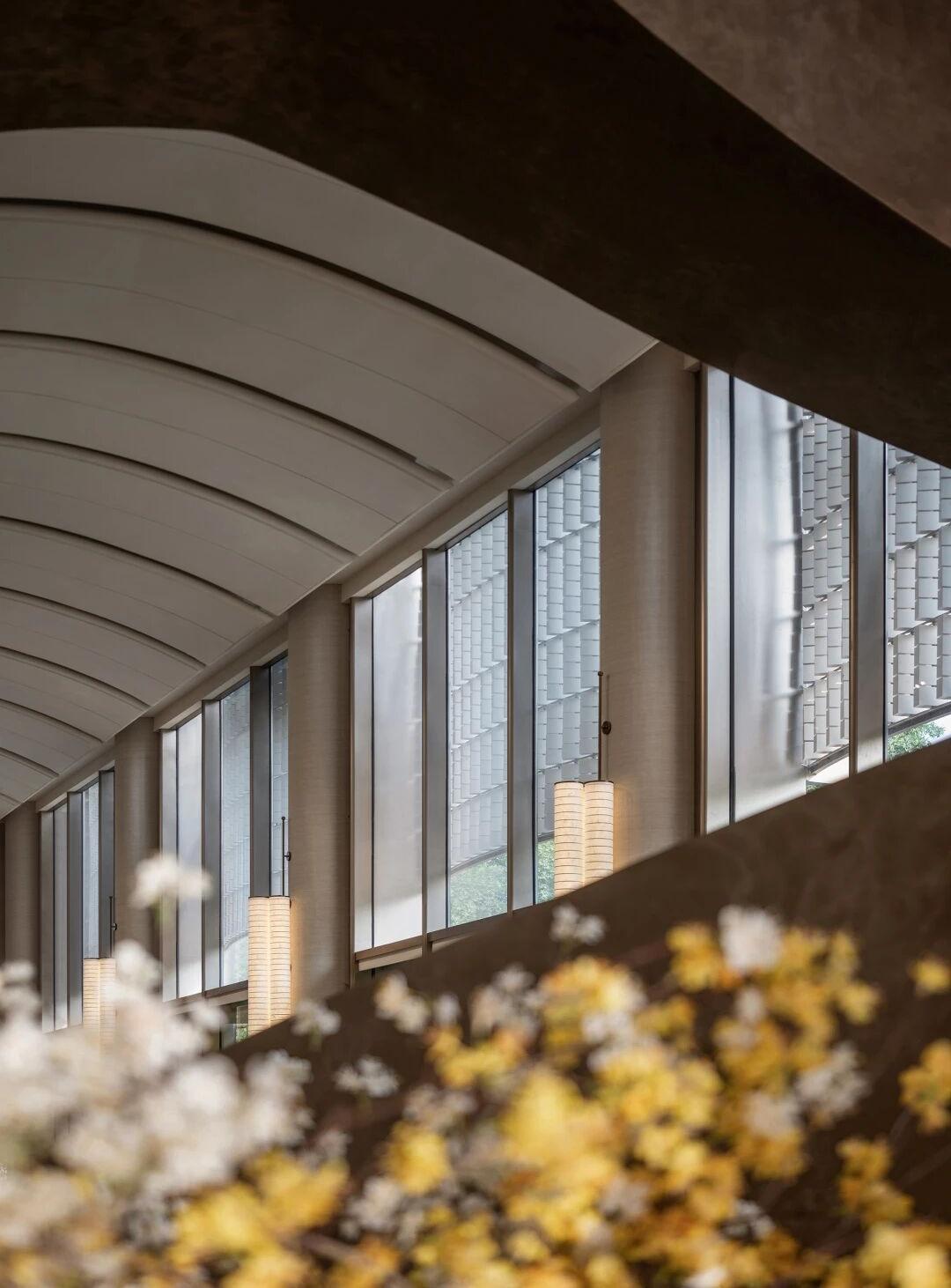 里约设计 | 招商蛇口北京招商序营销中心-33