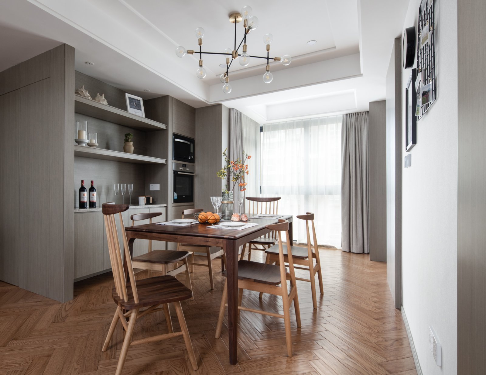 随便一拍就是ins热图  揭秘网红之家-24