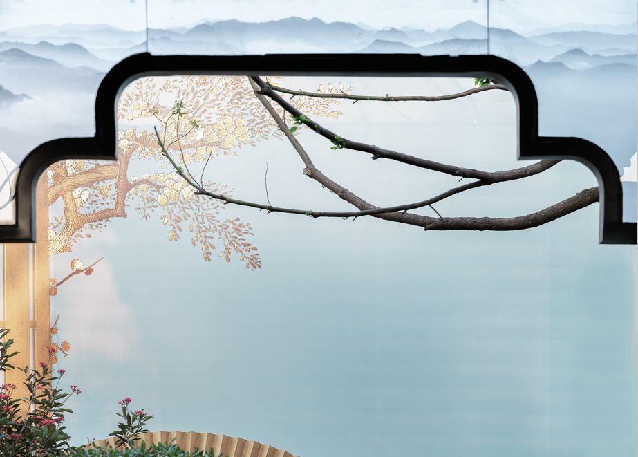 家有院子，何必远方 | 泰禾•红树湾院子-12