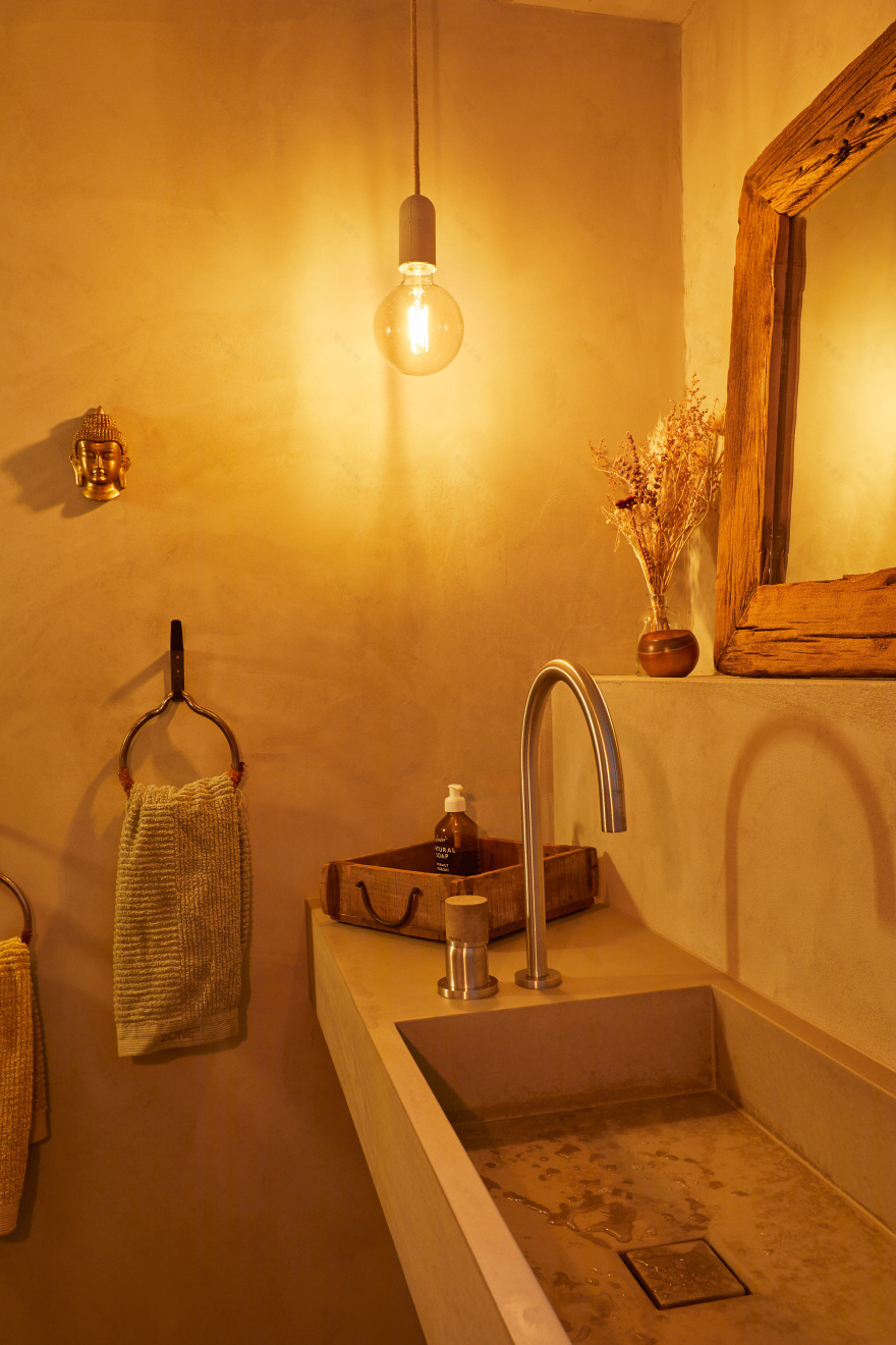 住宅谷仓丨Switzerland-32