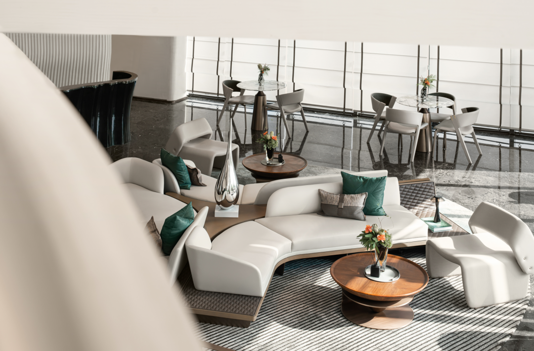 南昌朝阳九里销售中心丨中国南昌丨元禾大千-27