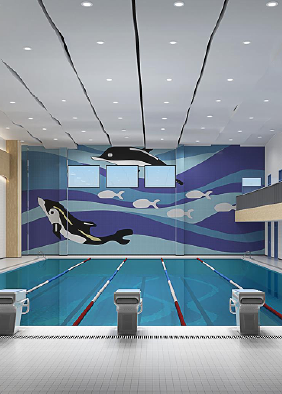 龙华区职业技术学校,龙华区教育科学研究院第二附属学校,龙胜学校丨深圳建科院-36