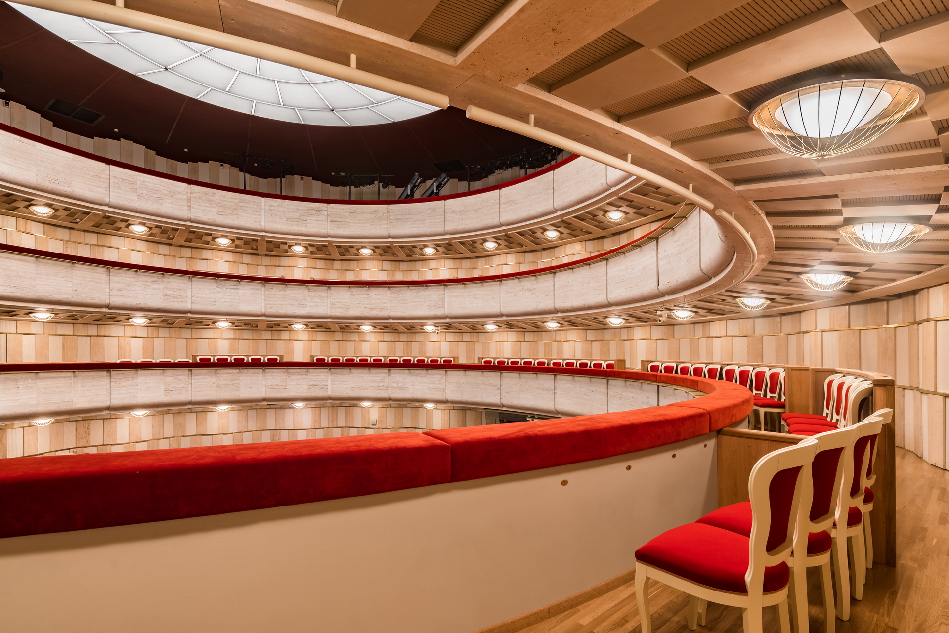 Театр детской школы танца Бориса Эйфмана-7