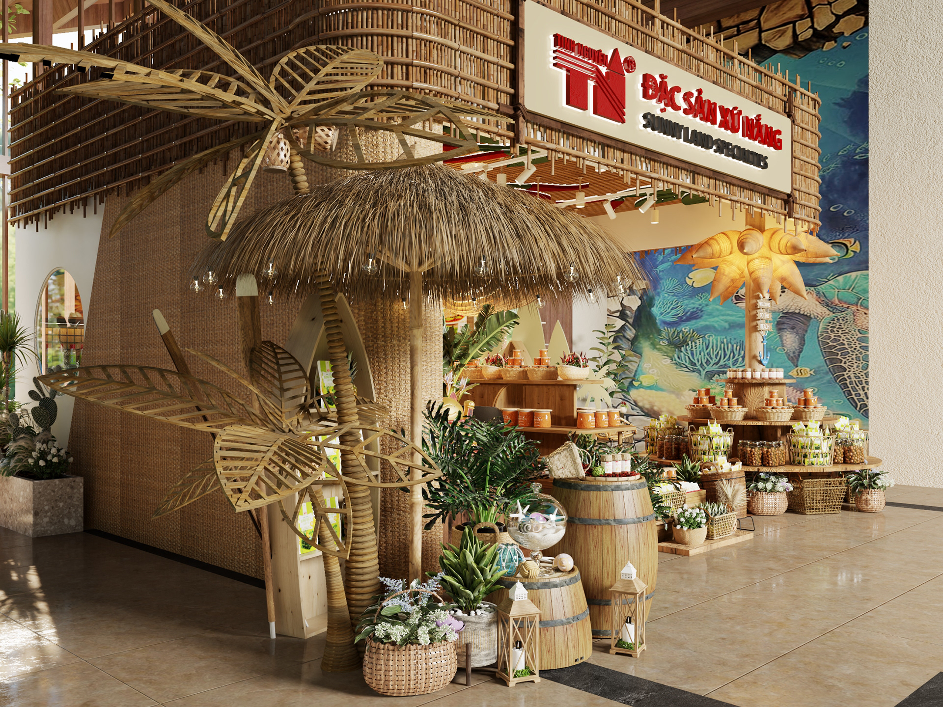 便利店丨LAV Design & Build-9