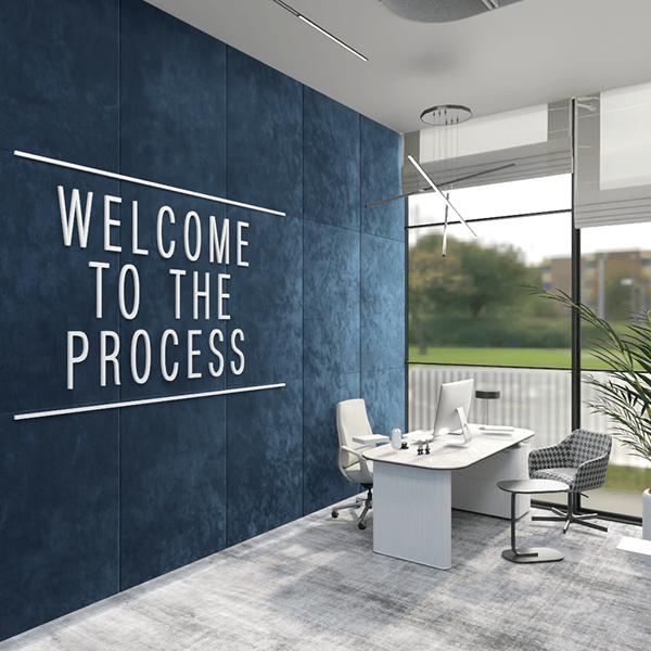 企业联合办公空间设计丨Helwan University-48