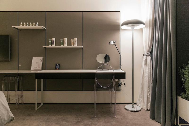 首尔格兰德酒店-10