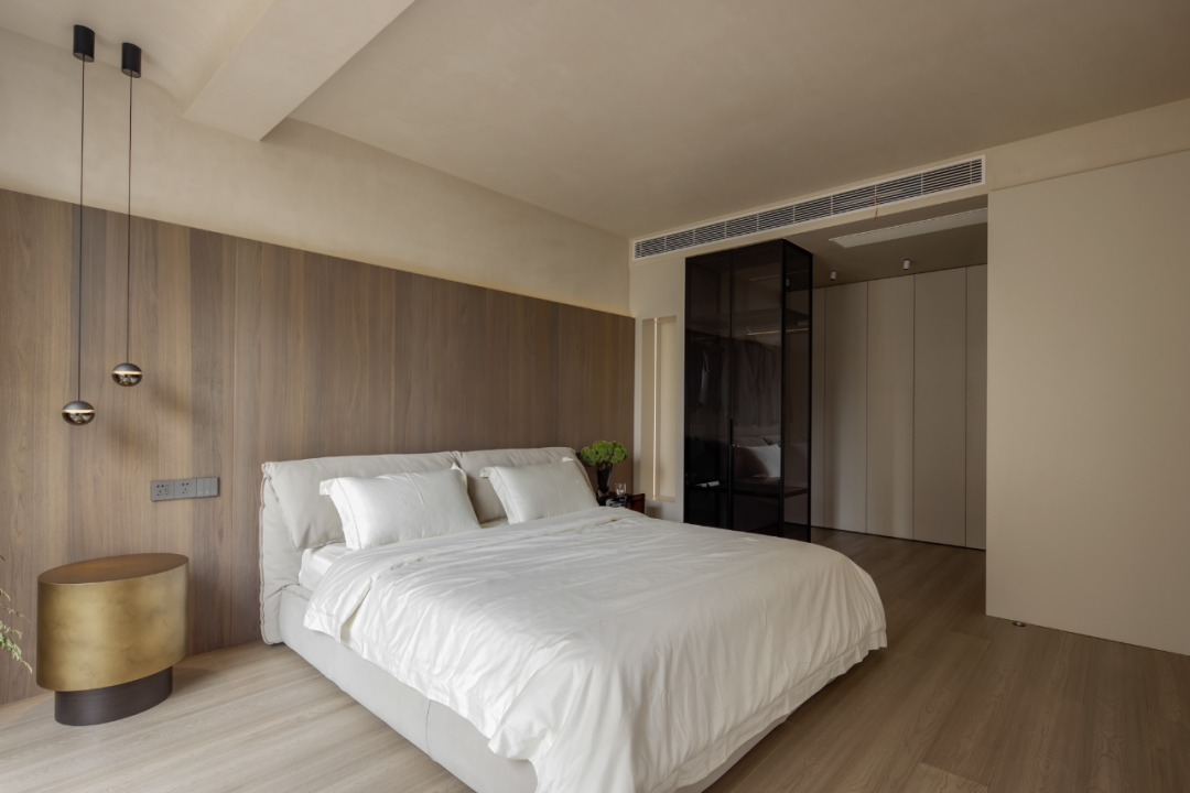 共情与感知丨象限空间设计-56