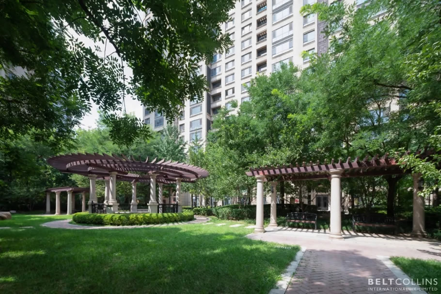 唐山唐城壹零壹丨中国唐山丨贝尔高林国际(香港)有限公司-39