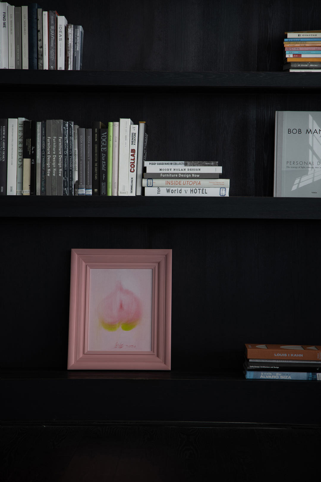 深圳ONECU壹方办公室丨中国深圳-54