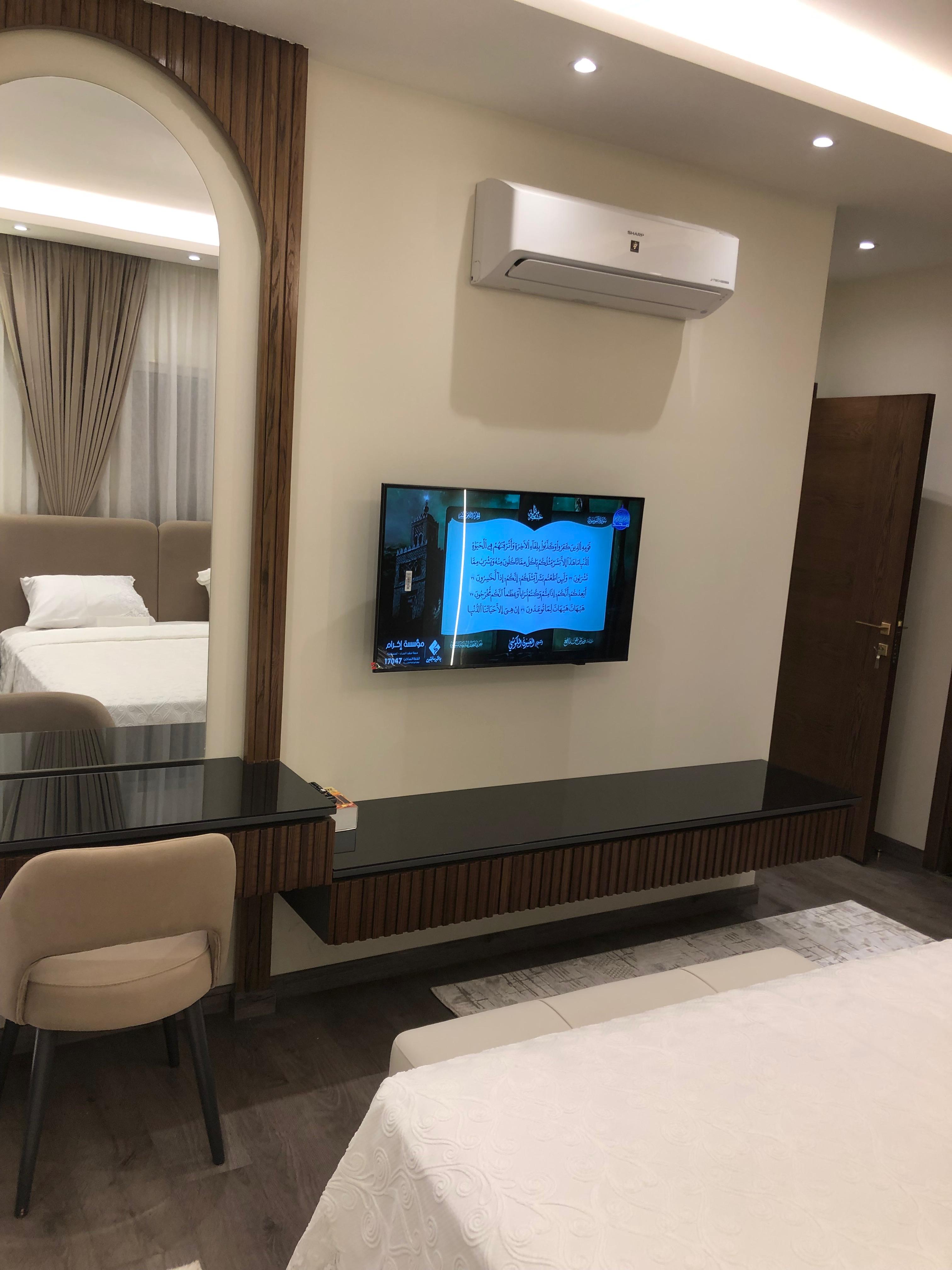 وحدة سكنية تم تنفيذها-22