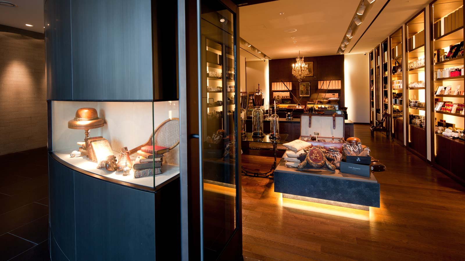 JAYA  设计韩国THE ANANTI CLUB SEOUL度假酒店30P-12