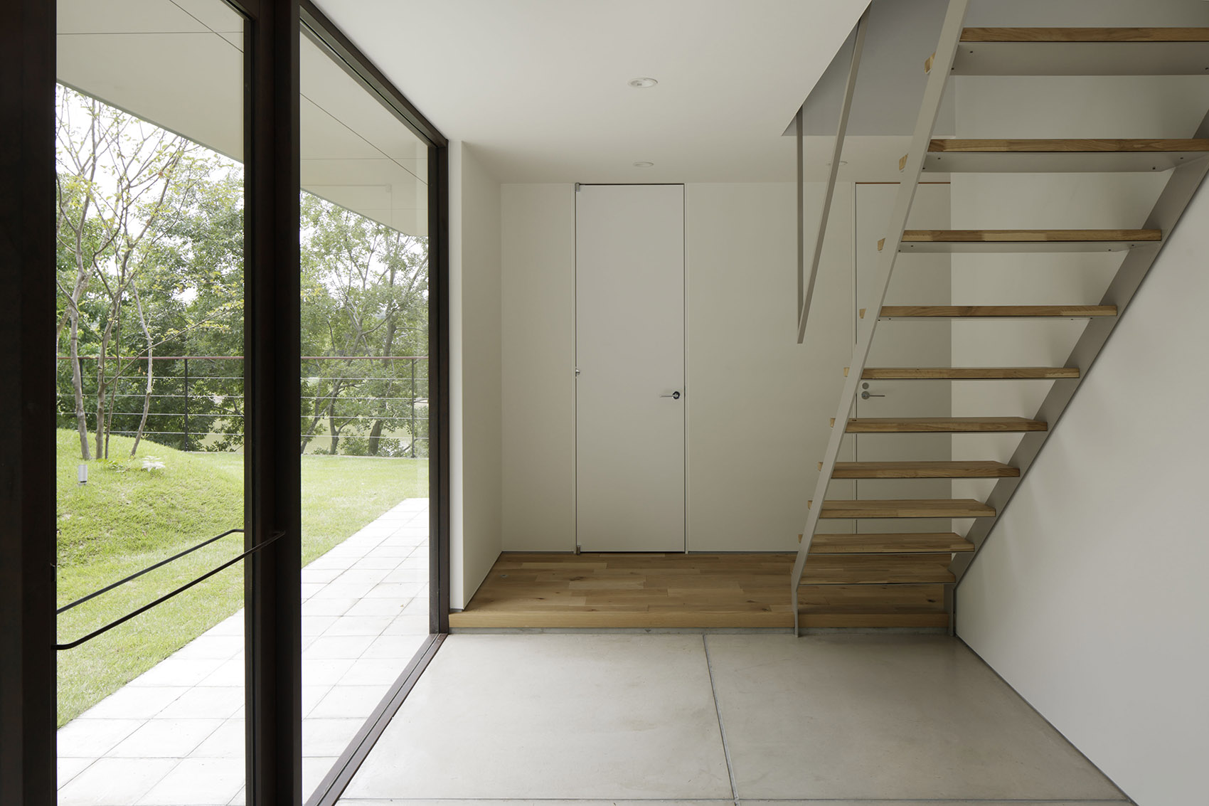 全景别墅,日本/ CAPD-16