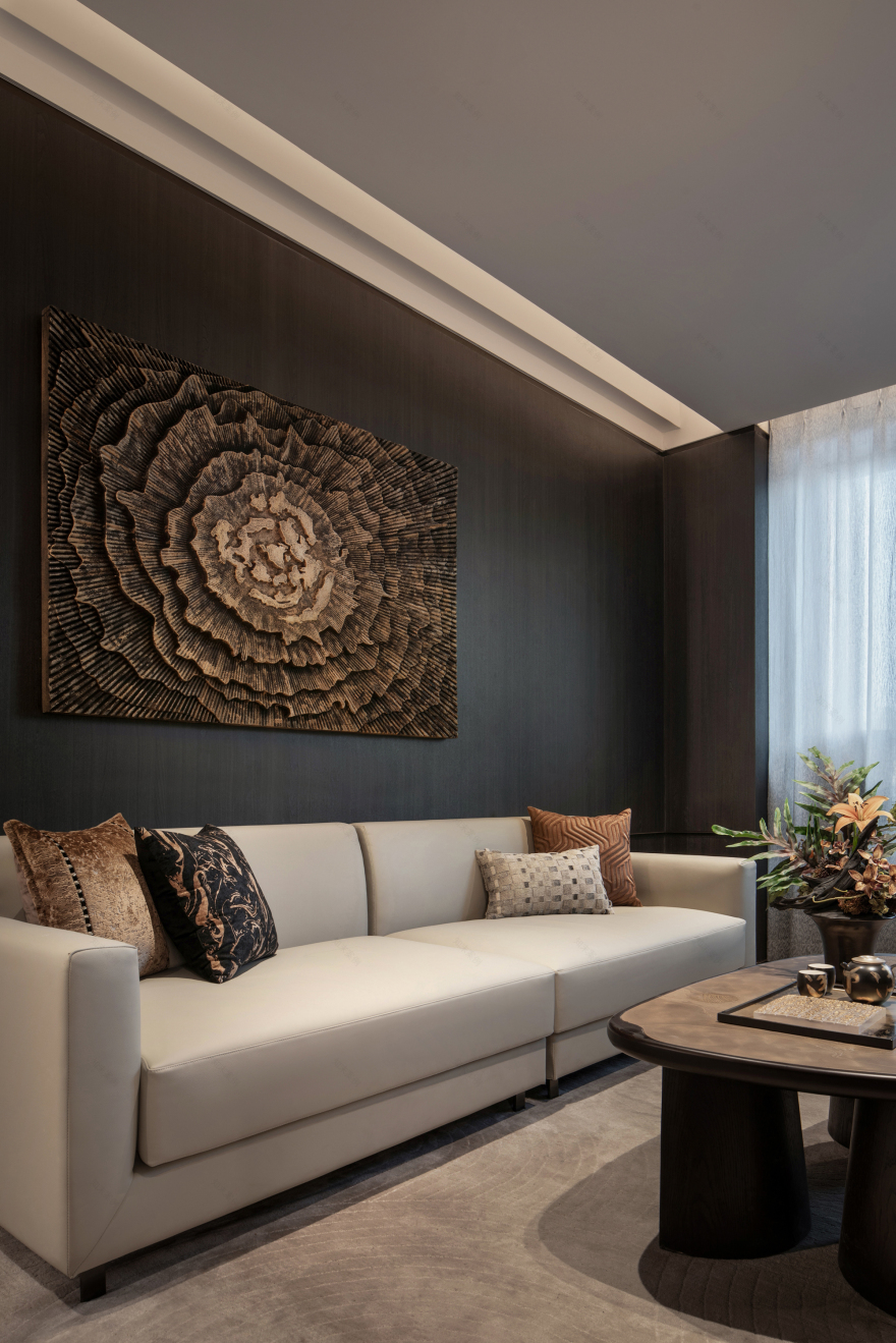 西安莲湖·凌云天境丨中国西安丨引擎联合设计-32