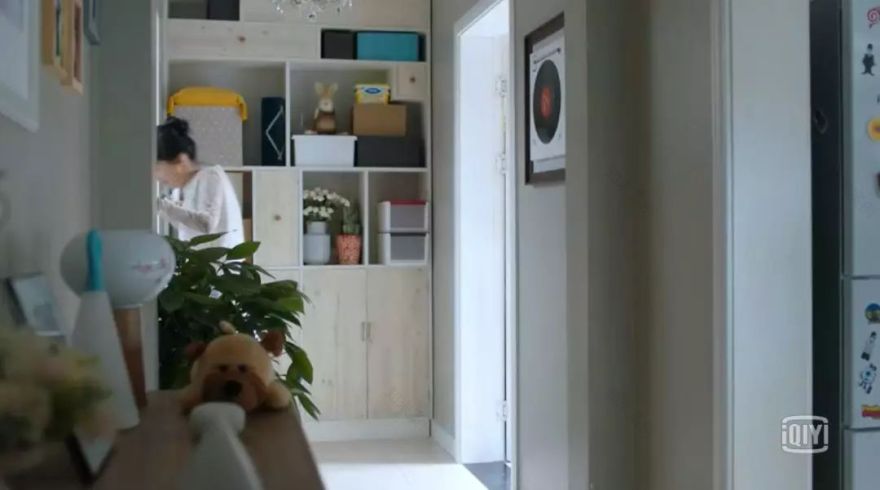 《都挺好》家居亮点,get 这部剧的精髓-50