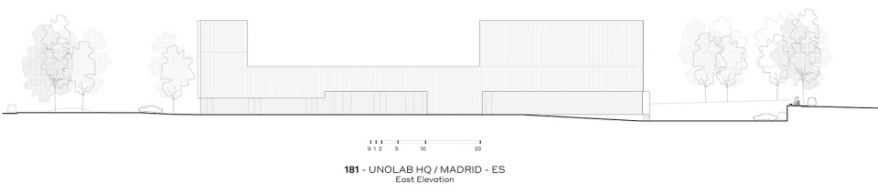 181 UNOLAB 总部大楼，西班牙 / FRPO-58