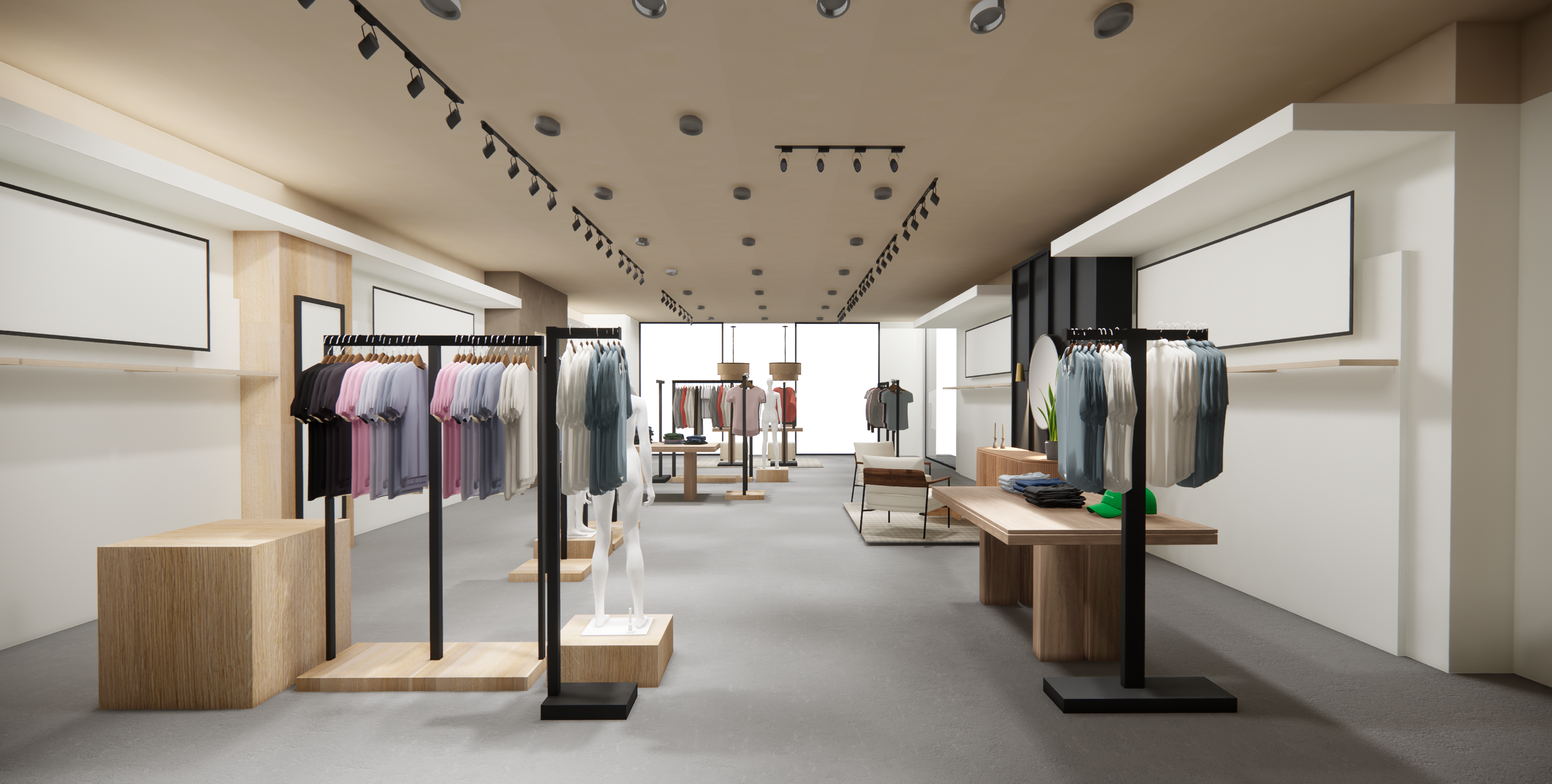 Flagship store expansion-7