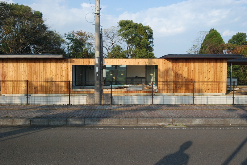 KONOJI HOUSE #153 - COGITE-55