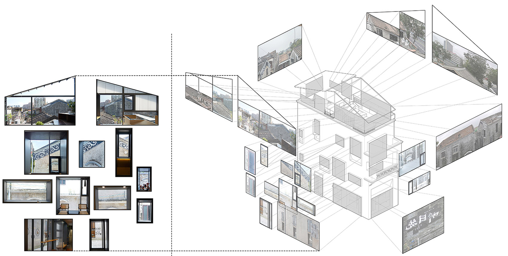 启明里49号,广东 / 都市游牧-138
