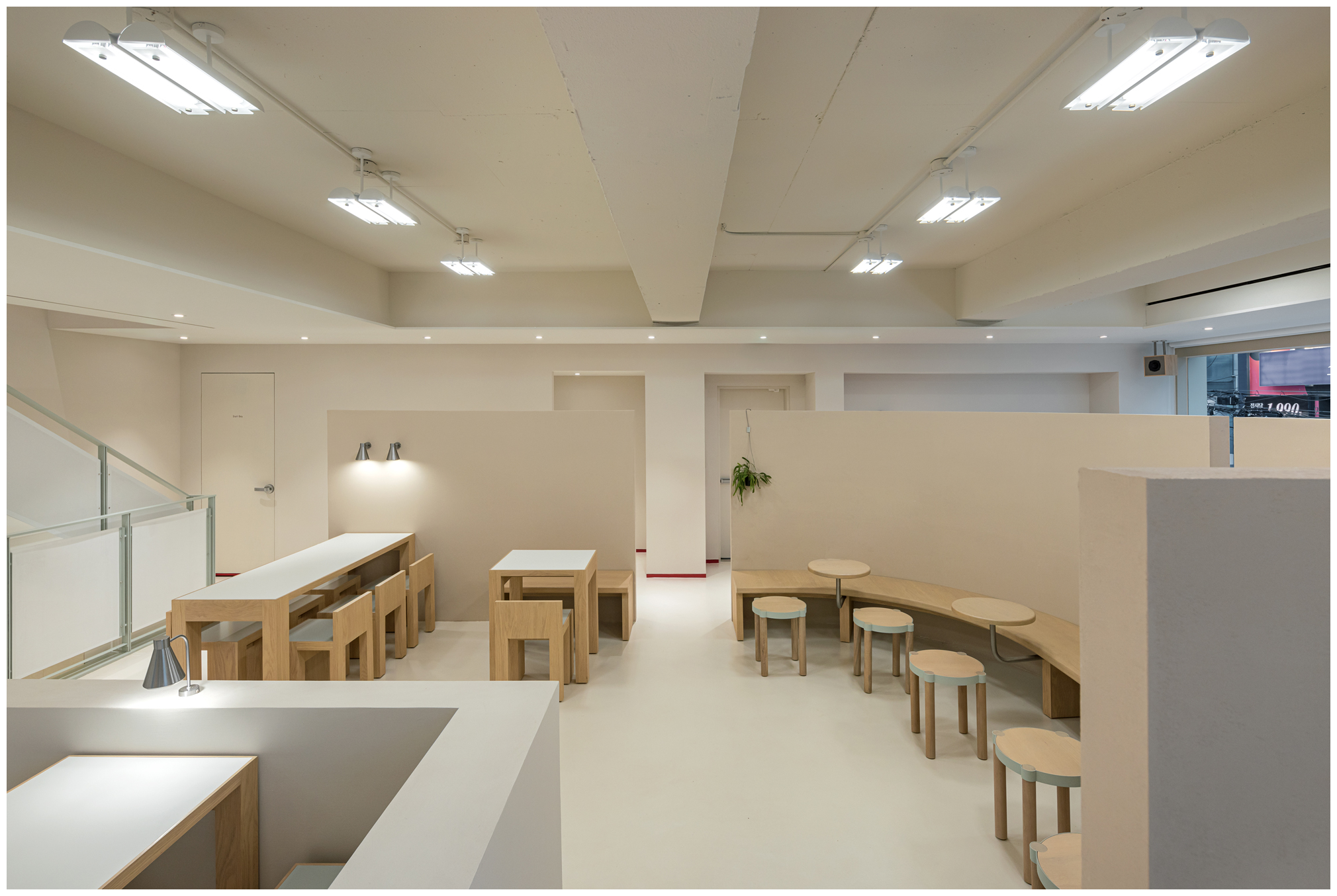 Fillmate 咖啡旗舰店丨韩国首尔丨LABOTORY-14