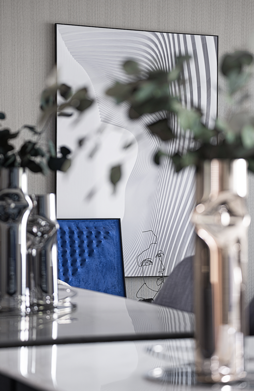 金地商置 · 杭州悦风华精装样板间-0