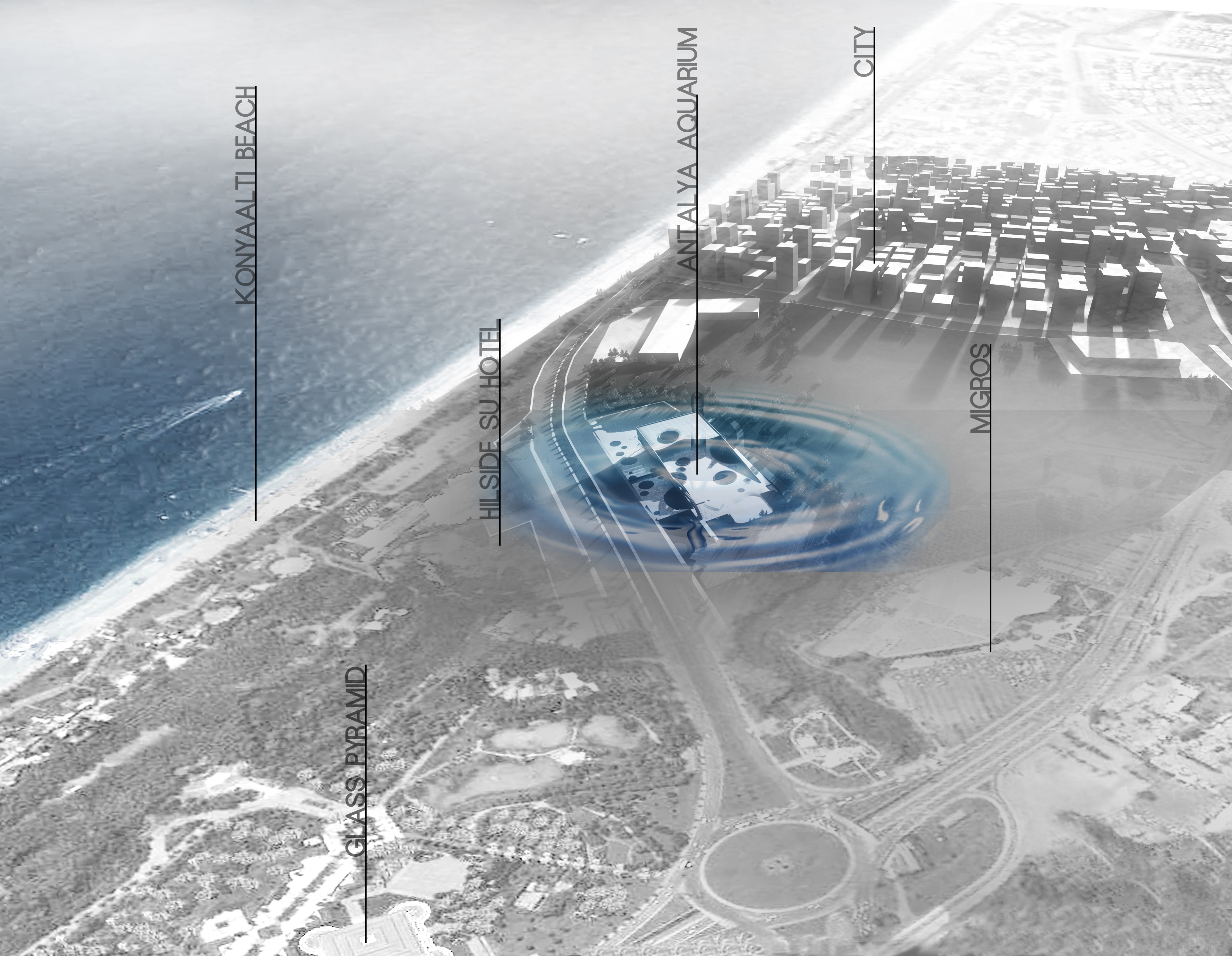 安塔利亚水族馆-34