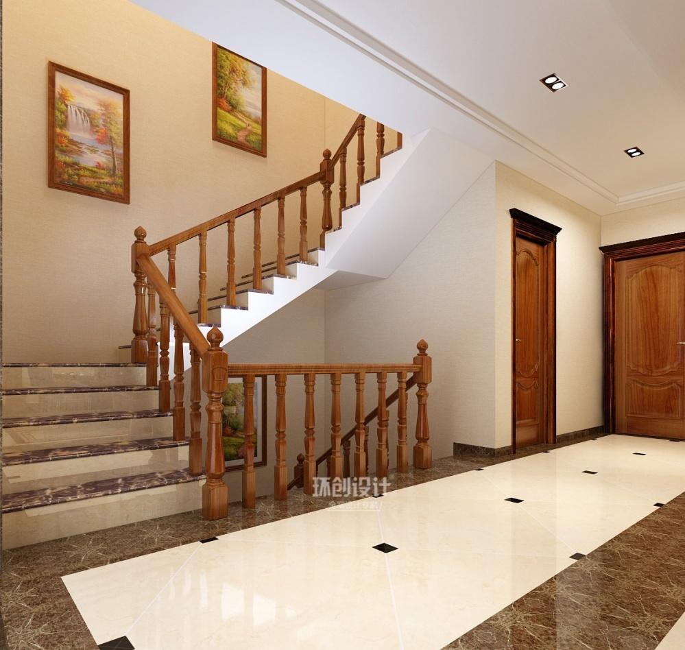 
别墅—潍坊别墅 -3