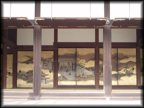 京都御所庭园丨日本京都-38