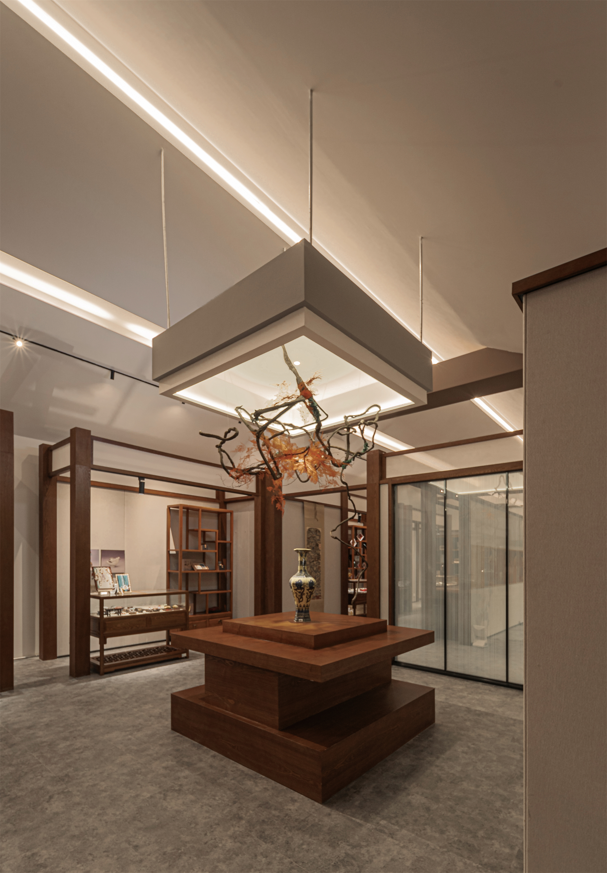 辽博雅集·文创商店丨中国沈阳丨里外 DESIGN-35