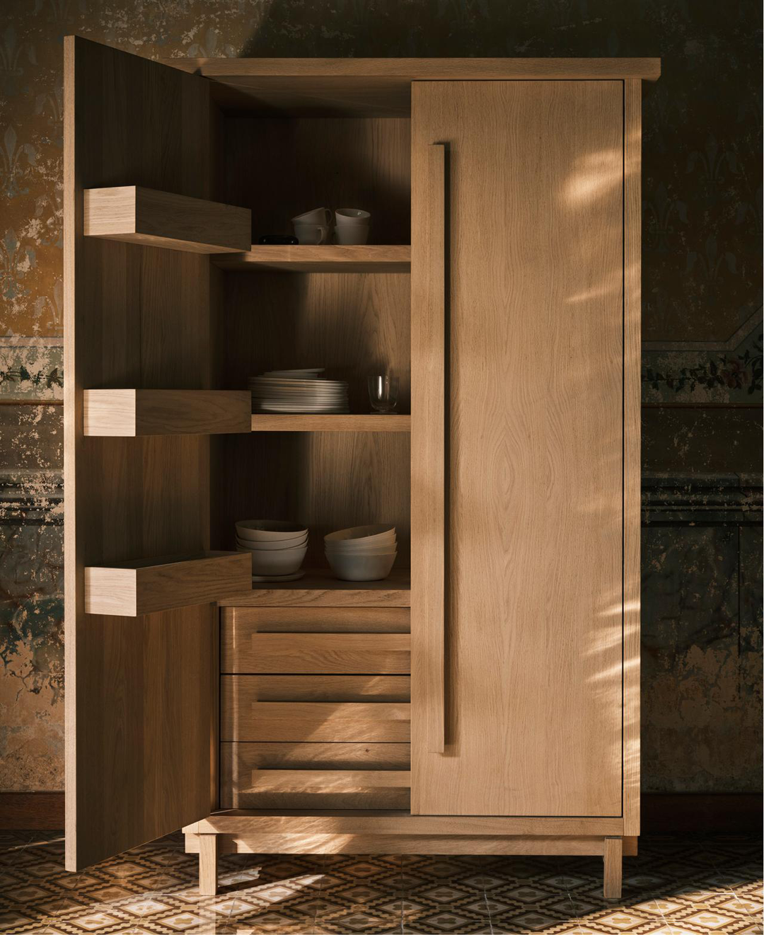 Zara Home 第三系列家居设计丨Zara Home,Vincent Van Duysen-84