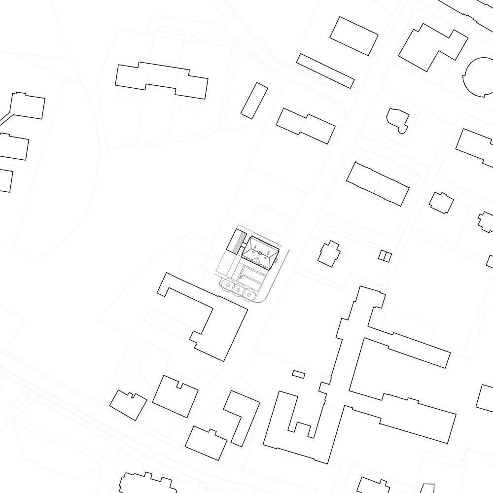 IGI 图书馆丨捷克丨atakarchitekti-13