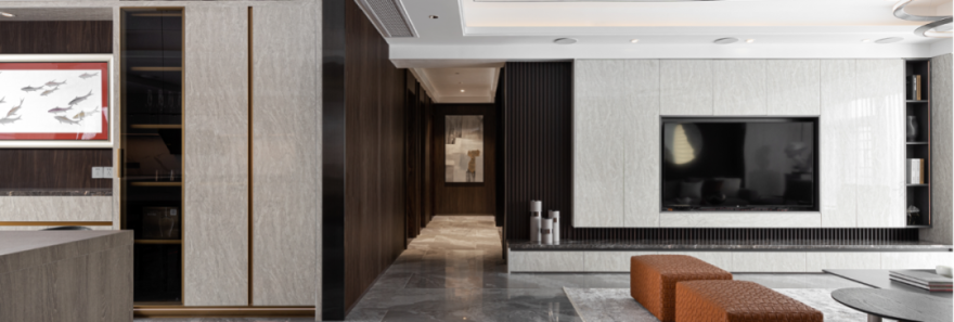 华润悦里 XISO WORKS 全案设计-31