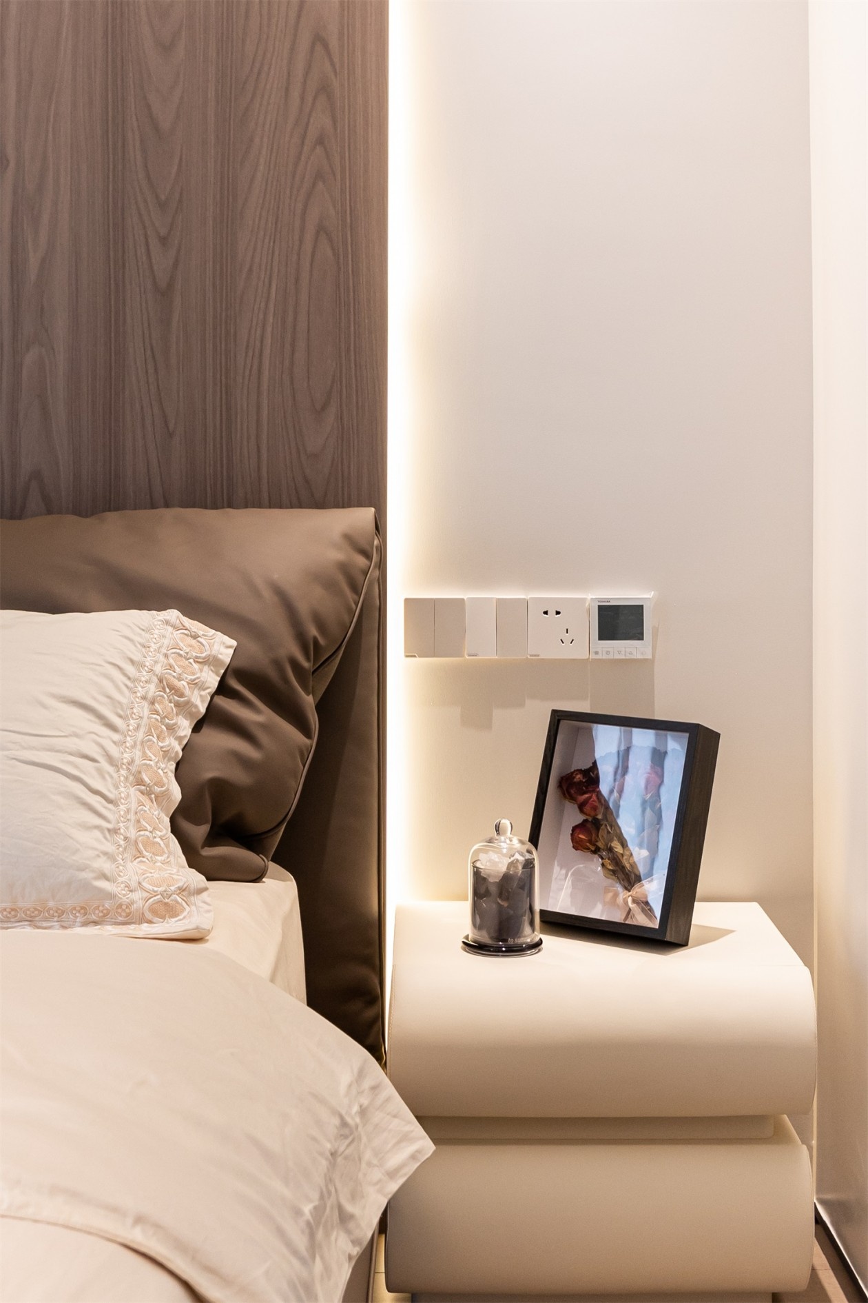 时光缱绻,岁月静好丨中国绍兴丨名绘设计-25