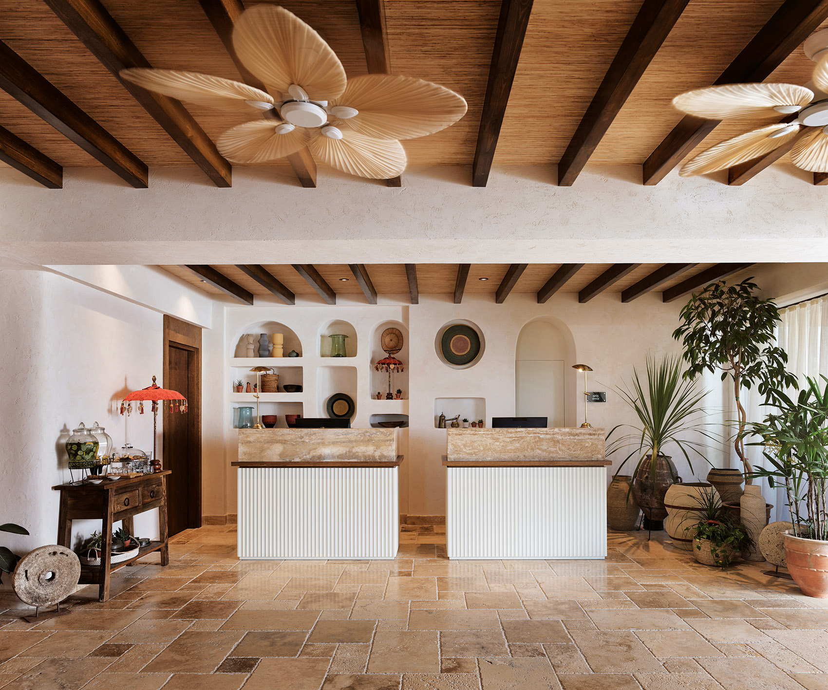 Radisson BLU 酒店丨土耳其丨Yeşim Kozanlı 建筑事务所-3