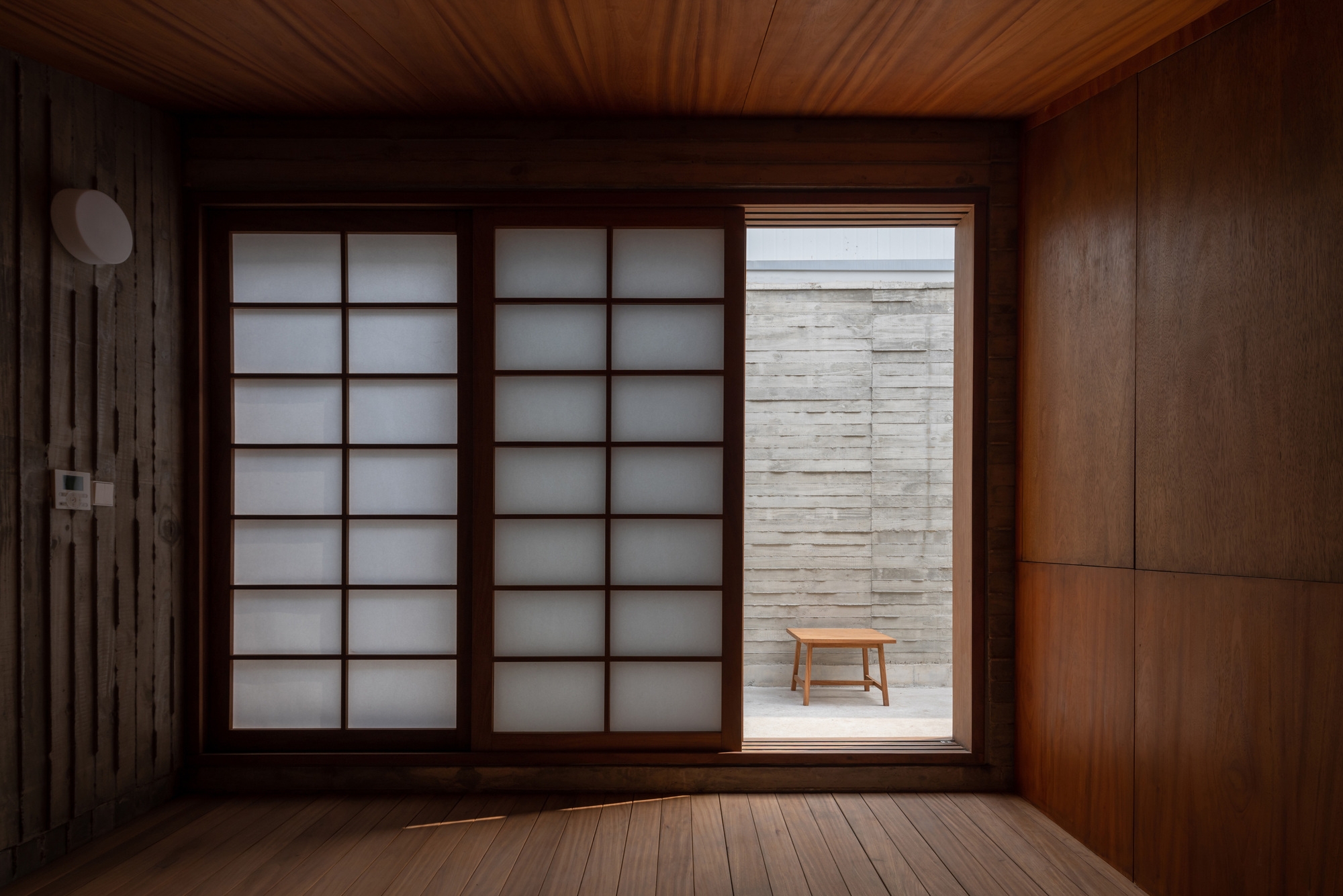 Vertical Tube House - Kam and Ly House / HGAA + Jien Jun + naïve practice + Taewon Park-34