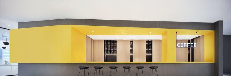 未来之光 | 穿越时空的室内设计盛宴-8