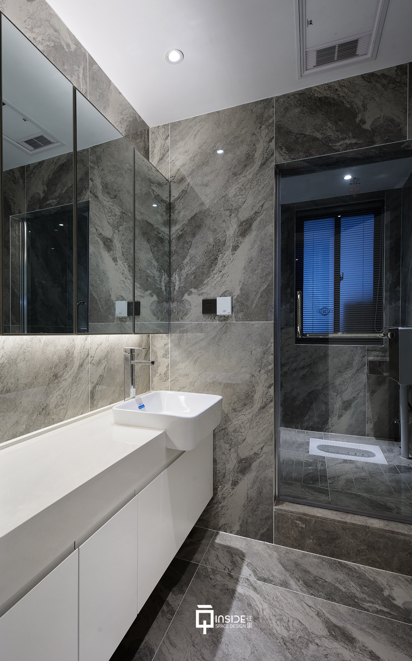 湛 露 | 江西往里设计-62