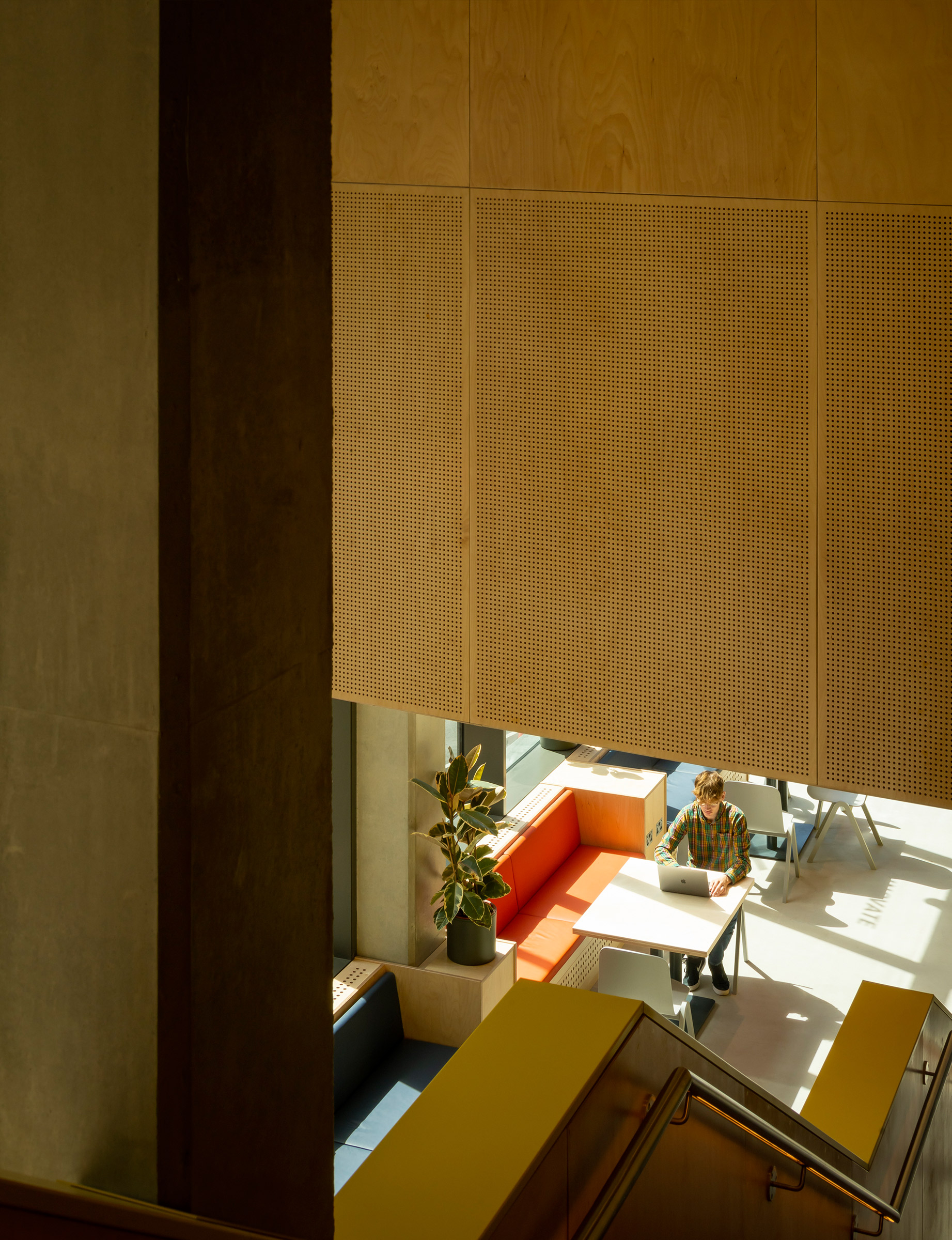 普拉斯 X 布赖顿丨英国丨Studio Egret West-26