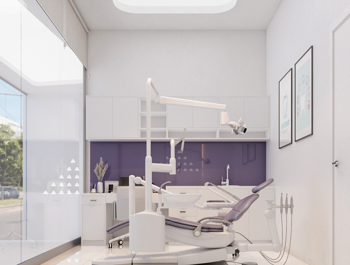 Dental Clinic Project.-5