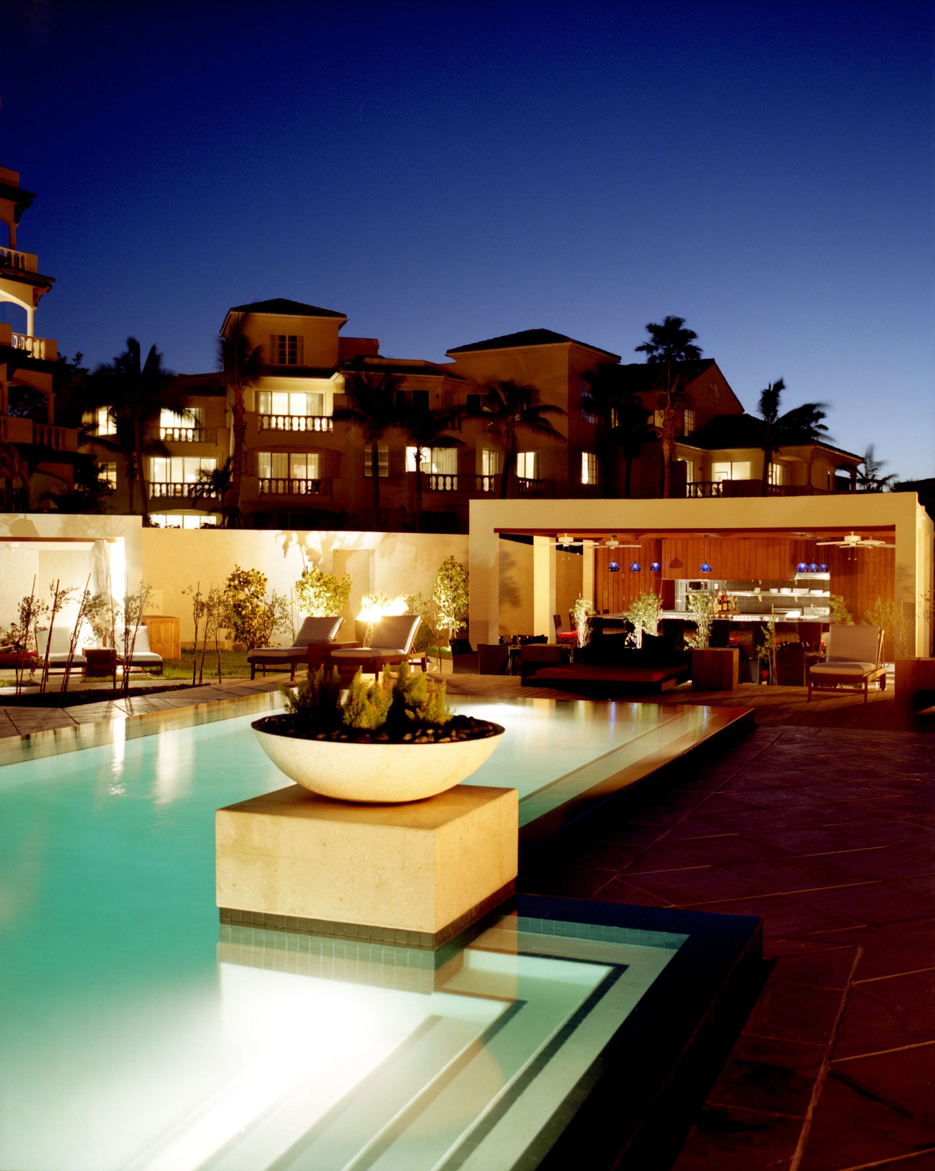 Grace Bay Club（特克斯和凯克斯群岛）-18