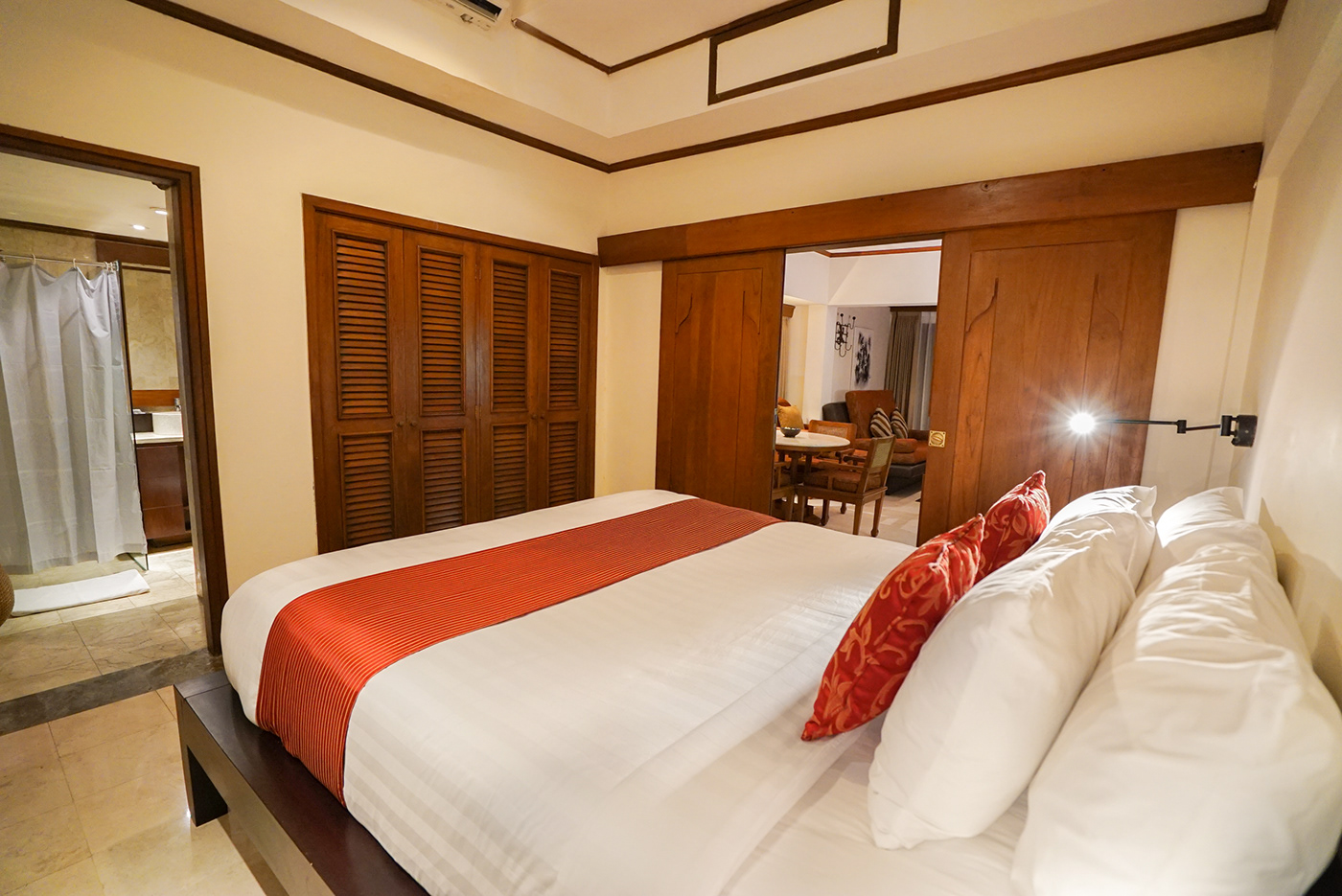 Anastasiya Gushchina丨公寓丨Resort Profile - Karma Royal Jimbaran 2017/2018-2