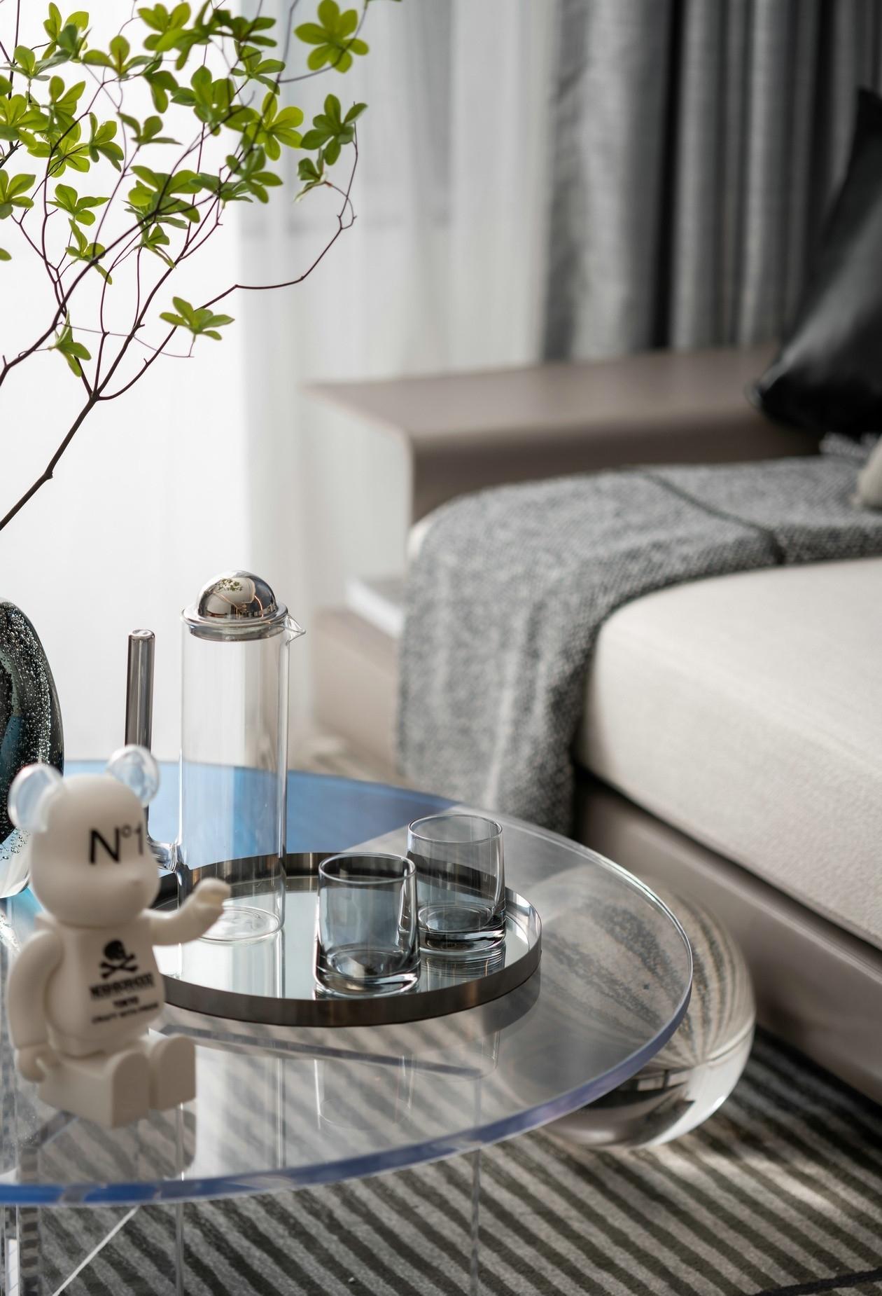 融创唐山未来中心湖岸壹号丨中国河北丨北京德方圆文化创意有限公司-16