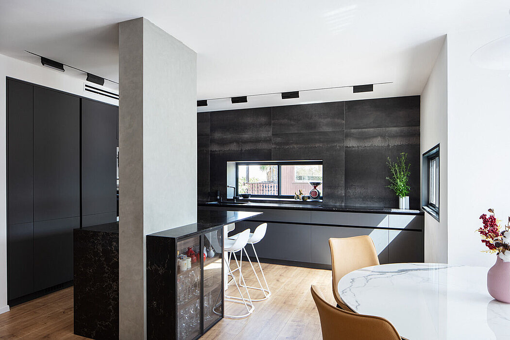 盖代拉的房子丨以色列-6