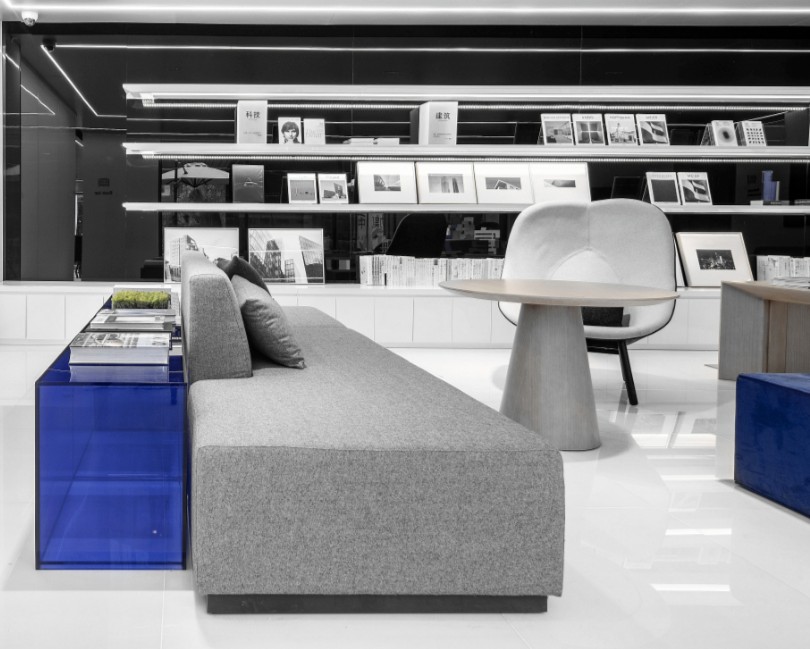 石家庄集装箱改造的办公空间-15