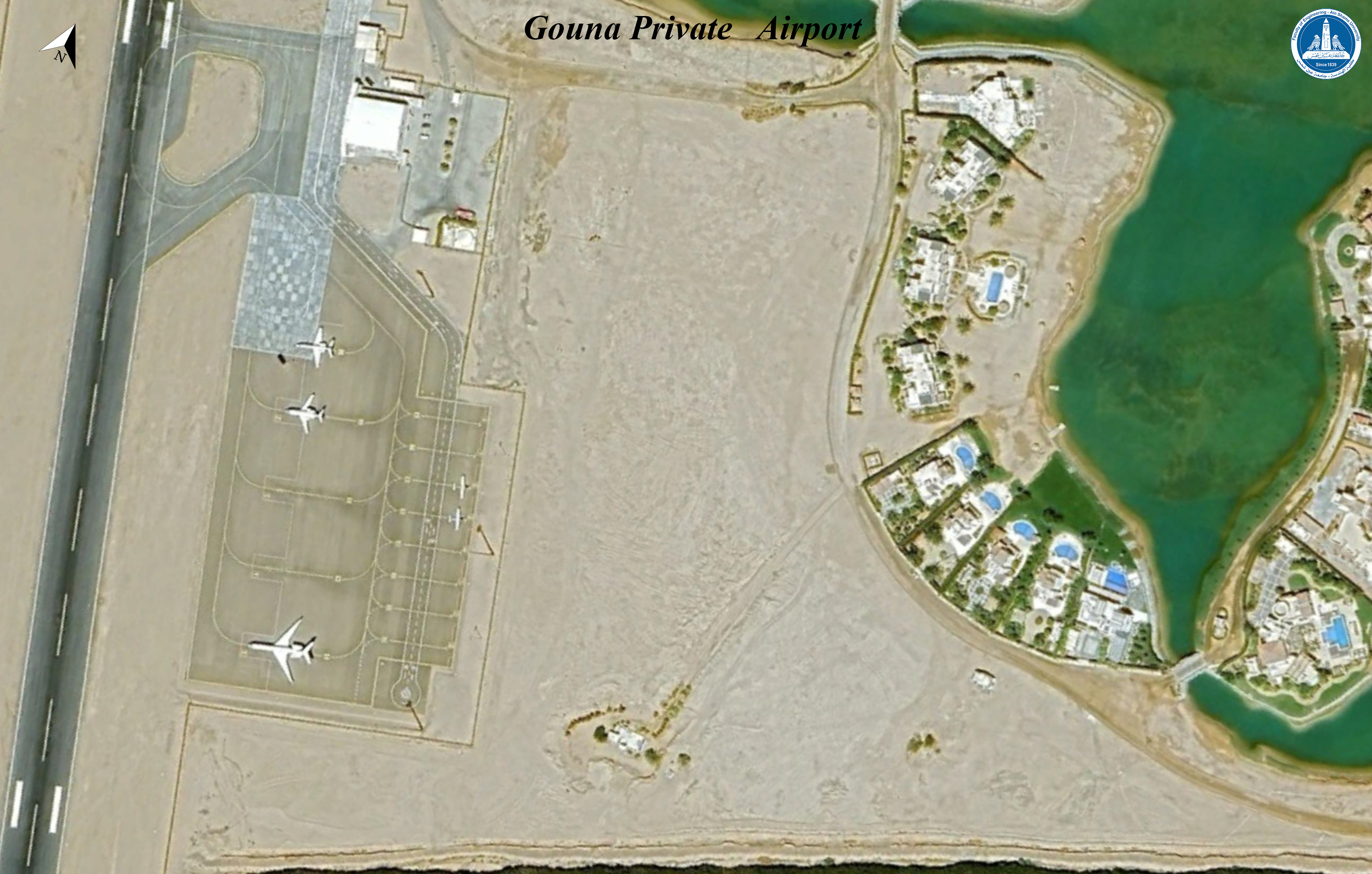 GOUNA LAGOON PRIVATE AIRPORT-0