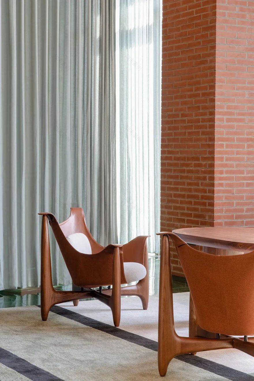 景德镇陶溪川酒店凯悦臻选丨中国景德镇丨恺慕建筑-23