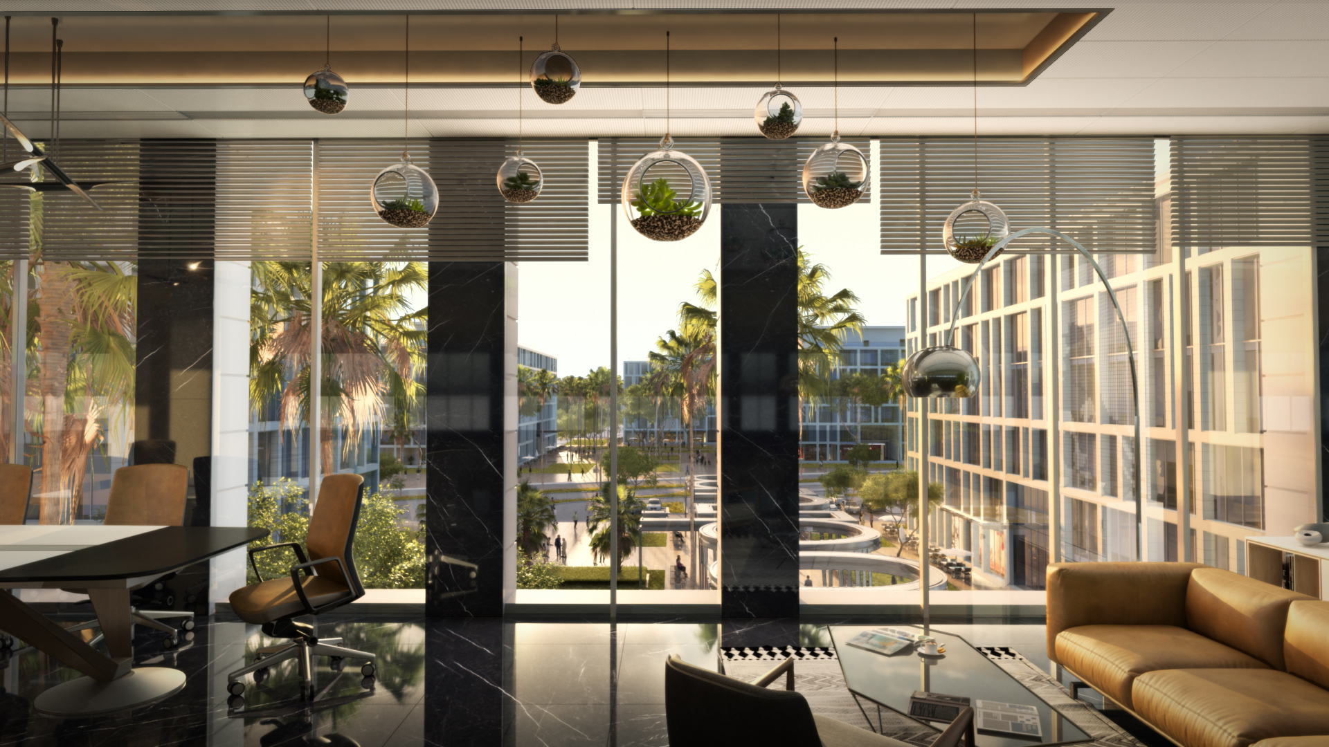 领奖台（cfc）丨埃及开罗-7